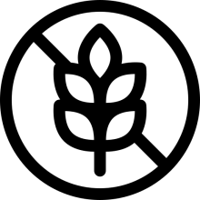 allergens icon